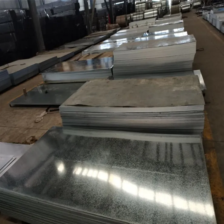 carbon steel plate